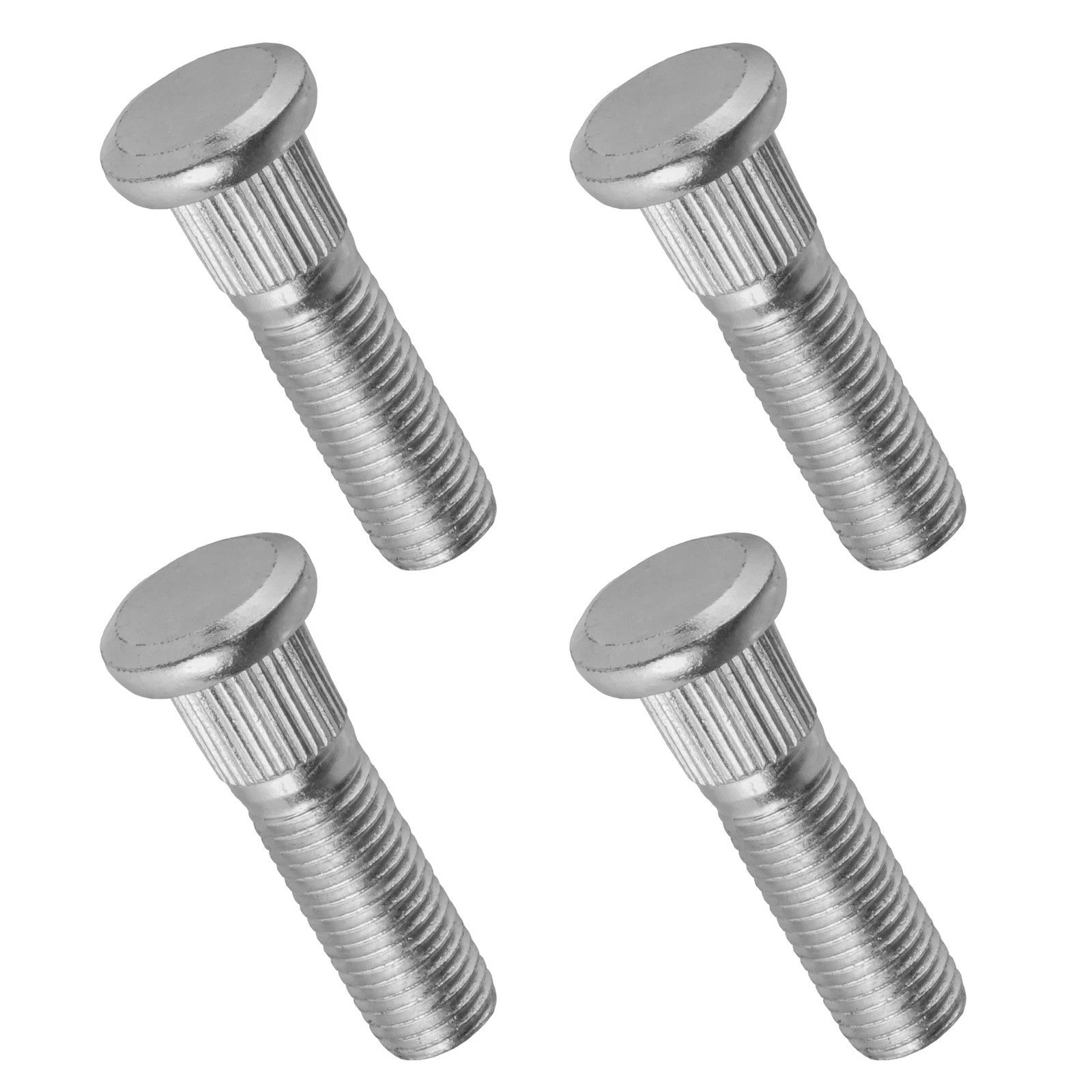 4 Front Wheel Hub Stud Bolt For Suzuki LTZ400 LTZ400Z Quadsport Z400 2X4 2003-14