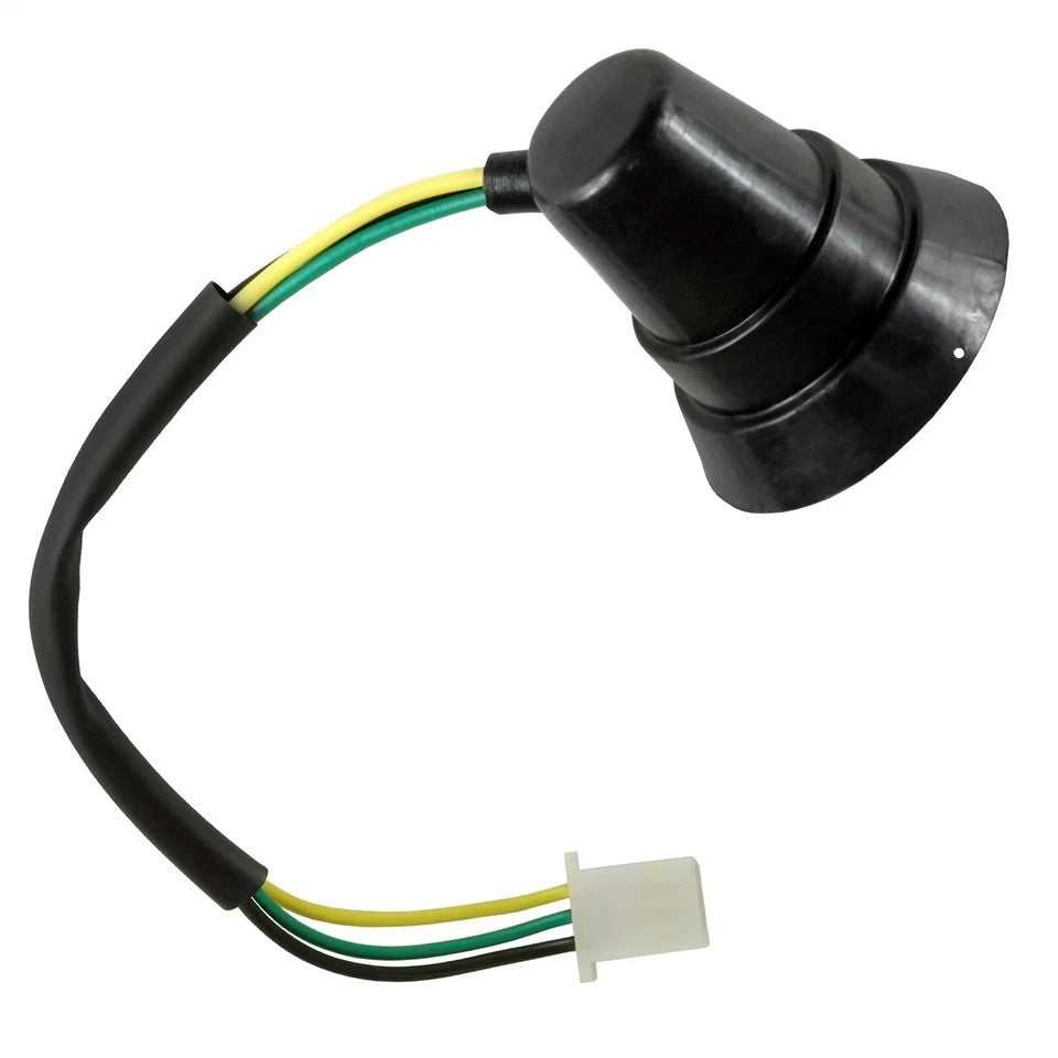 Headlight Socket Cord For Yamaha 4SH-84340-00-00 4KB-84340-00-00