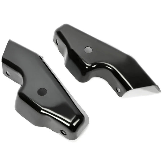 Bumper Bracket Set of 6 Front LH & RH For 2003-06 Chevrolet Silverado 1500 2500