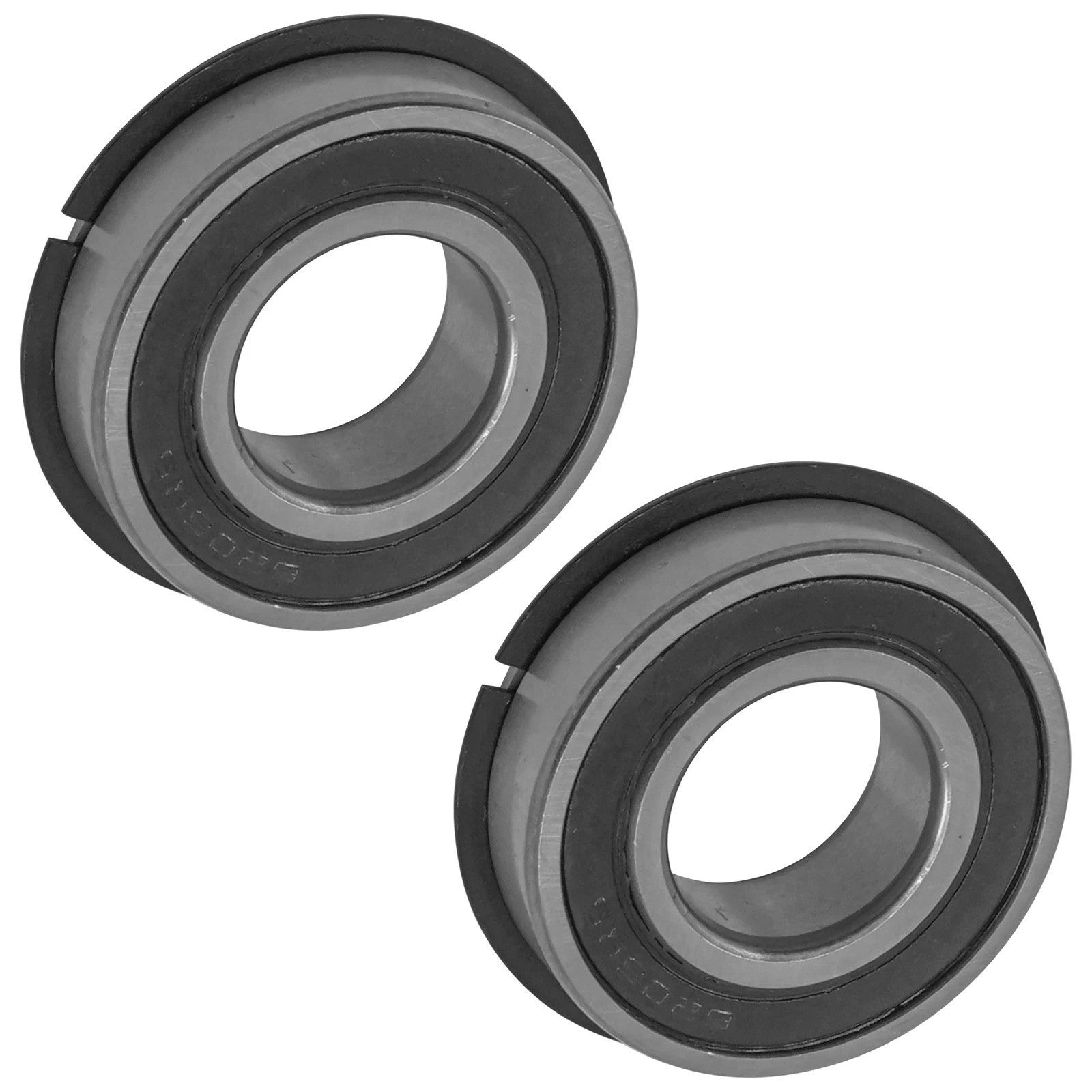 Caltric Front or Rear Wheel Ball Bearing For John Deere Gator Turf 4x2 1997-2005