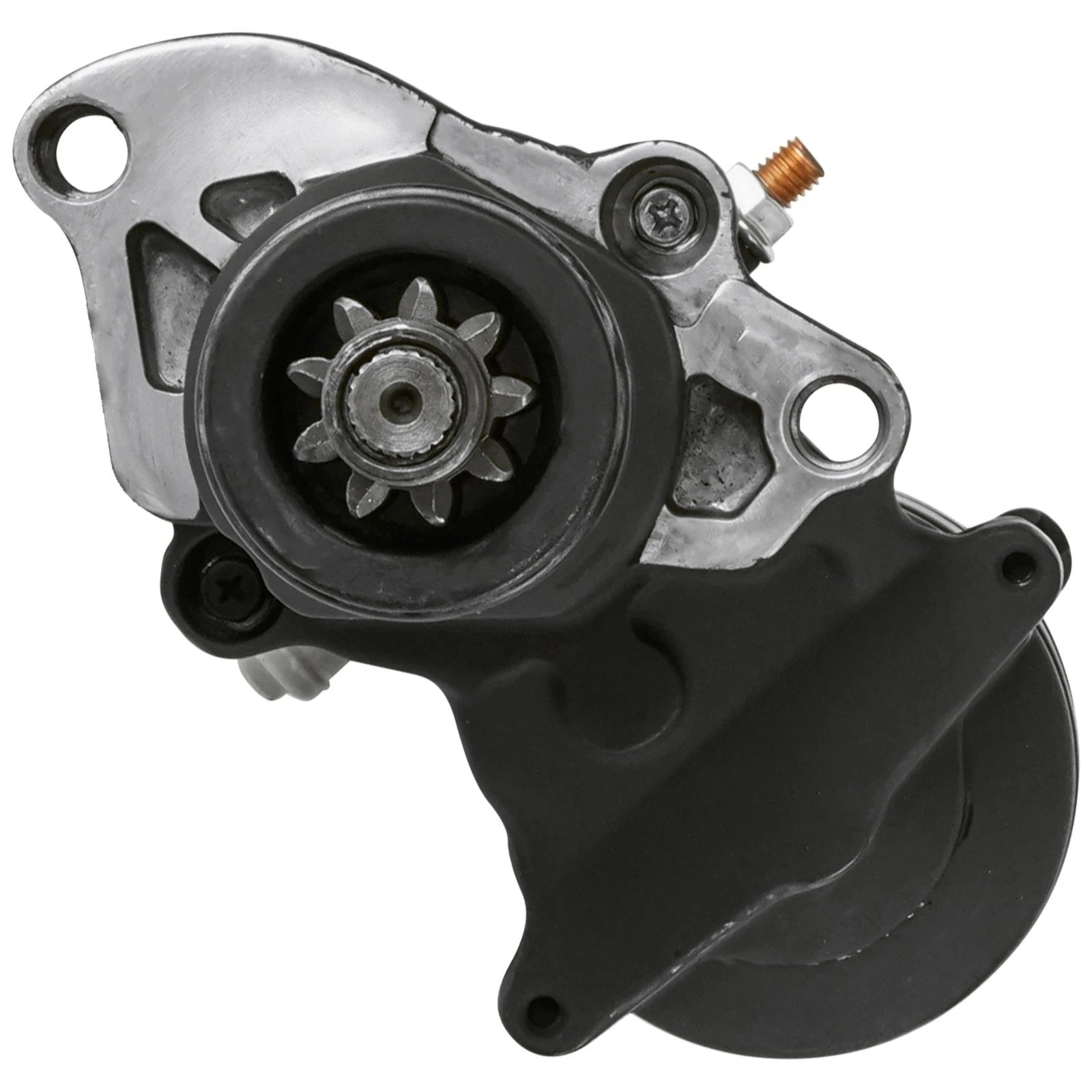 Starter For Harley Davidson Ultra Classic 1584cc 1803cc 1690cc 2007 2008-2014