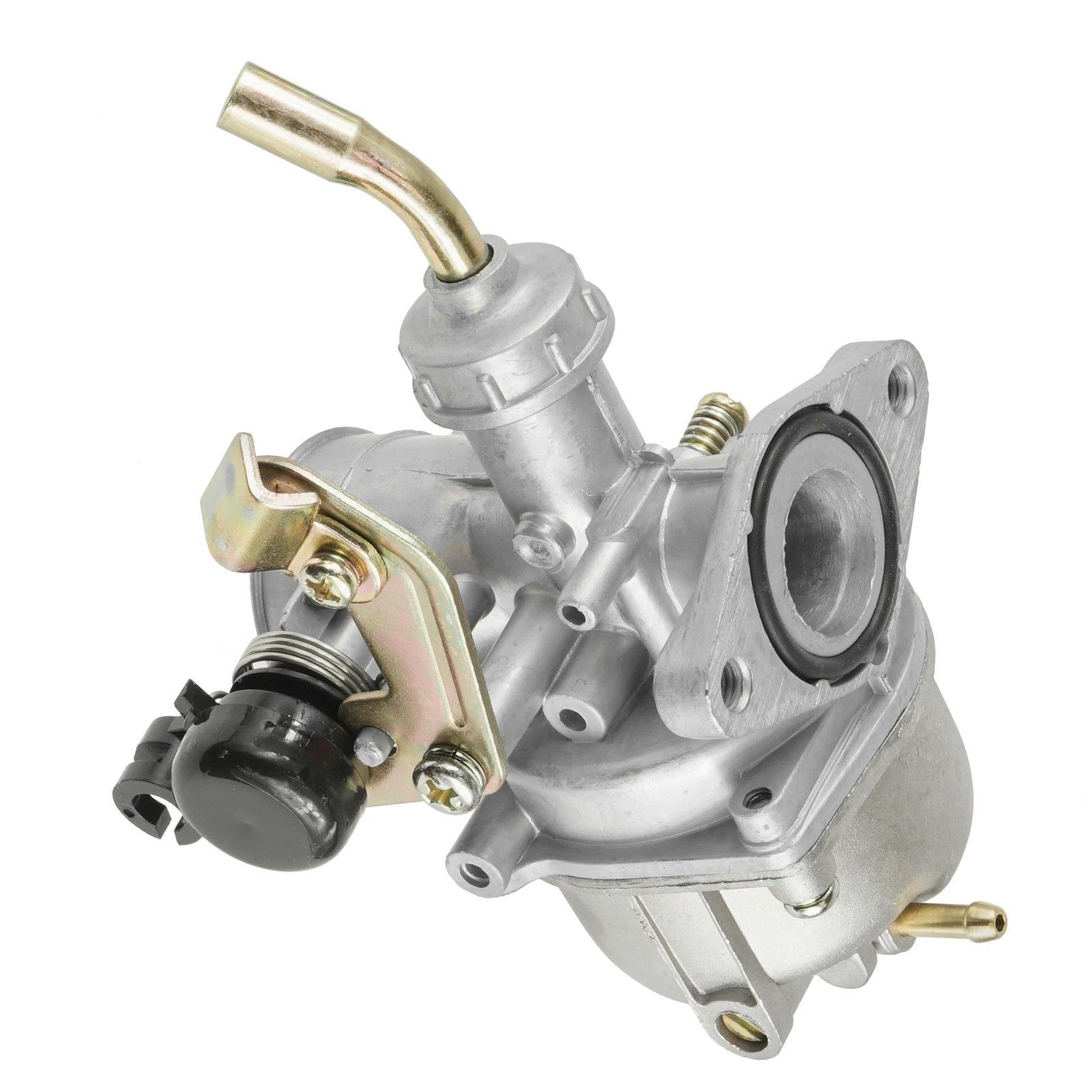 Caltric Carburetor For Polaris Outlaw 90 2007-2016 0454886 0453637 0454189