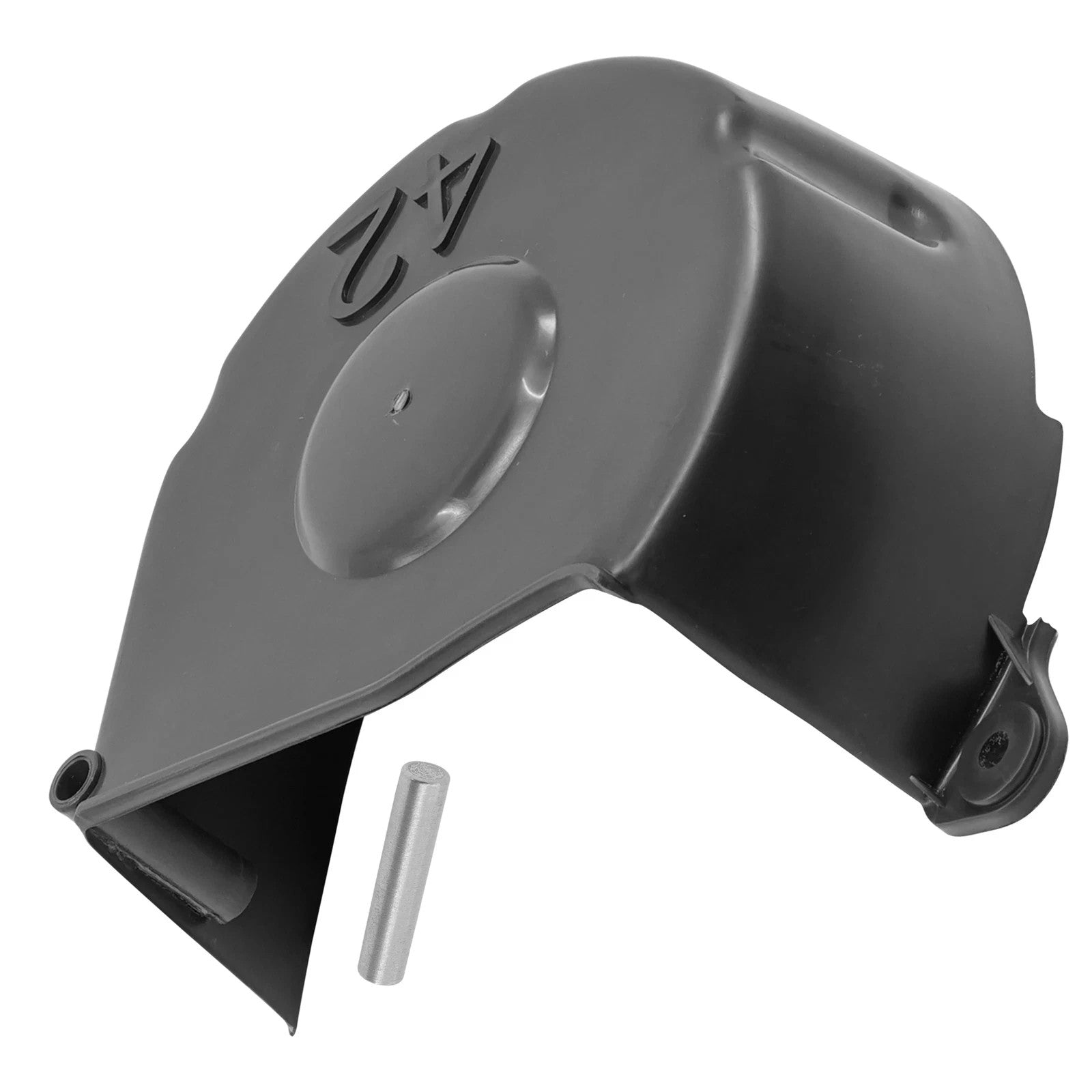 Deck Belt Shield For John Deere 102 105 108-14.5 115 125 135 Left 42" Deck