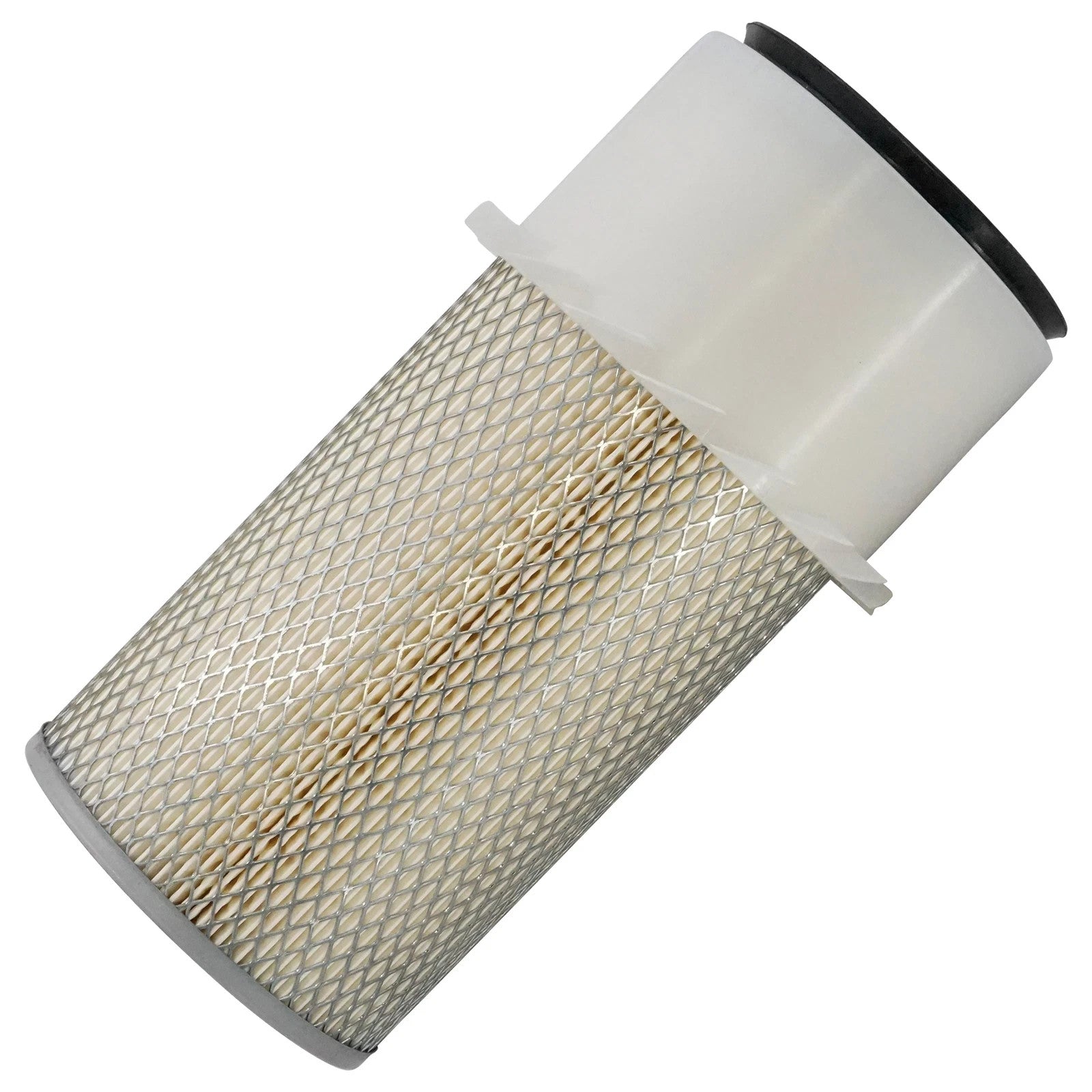 Caltric Air Filter For John Deere 2240 820 920 1830 2030 2130 2440 135 152 108