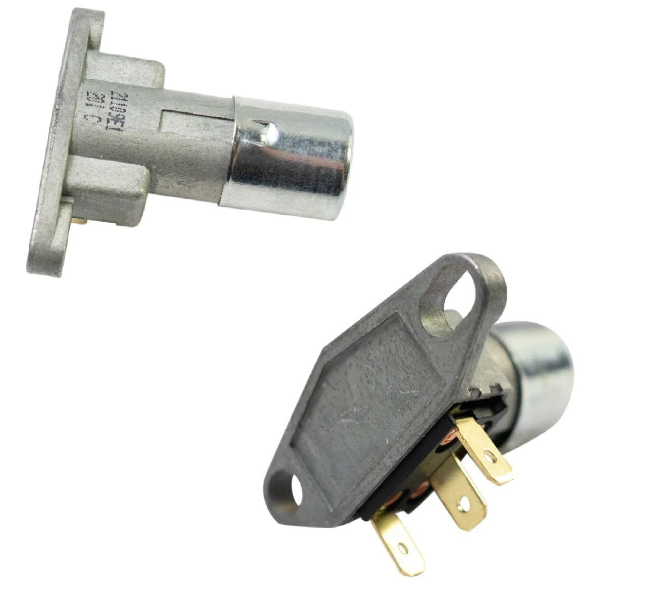 Headlight Headlamp Floor Mounted High Beam Dimmer Switch for Ford Lincoln