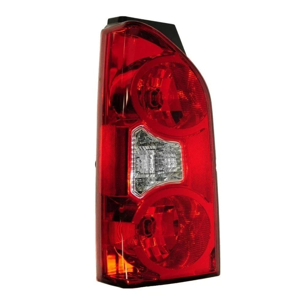 Rear Tail Lights Set Driver & Passenger Side Fits 2005-2015 Nissan Xterra