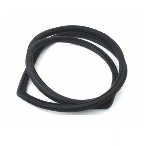 For Mercedes W114 W115 Windshield Seal Front FRESH Rubber Weatherstrip gasket