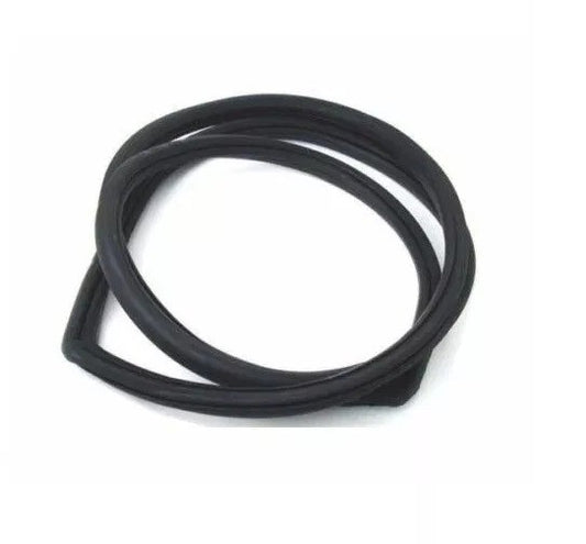 For Mercedes W114 W115 Windshield Seal Front FRESH Rubber Weatherstrip gasket