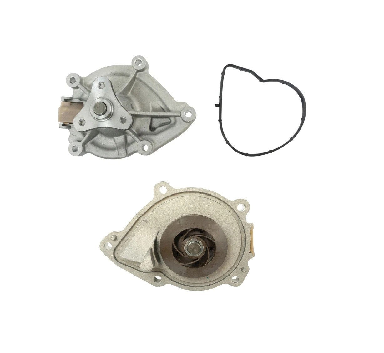 Engine Coolant Water Pump Direct Fit for Mini Cooper 1.6L New