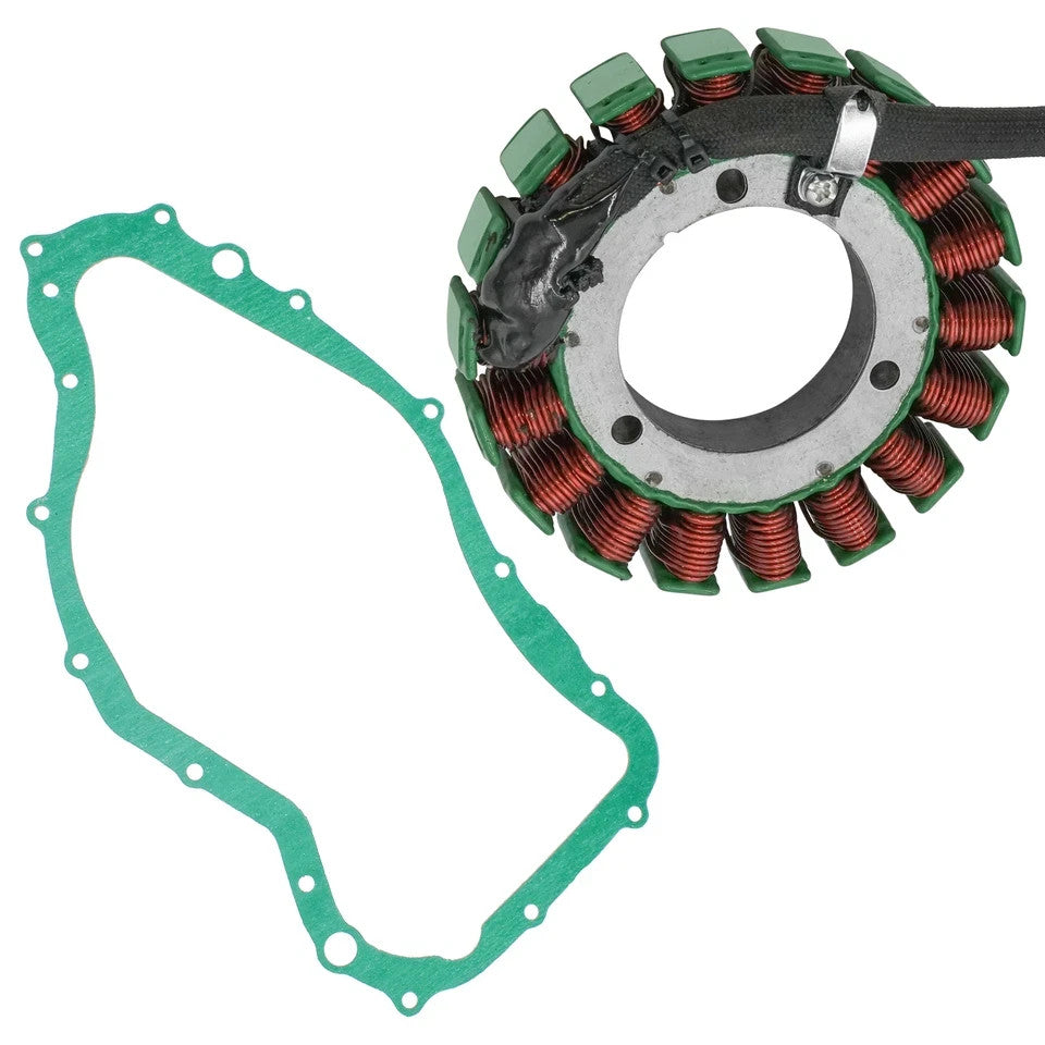 Stator & Gasket for Arctic Cat 550 H1 EFI TRV XT GT LTD Cruiser CORE 2009-2013