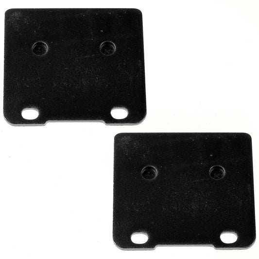Brake Pads for Suzuki VS800 VS800GL Intruder 1992-2004 Front Motorcycle Pads