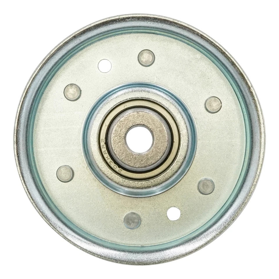Caltric Deck Pulley For Scag Cheetah 61" 48" 52"  486045 483415 483638