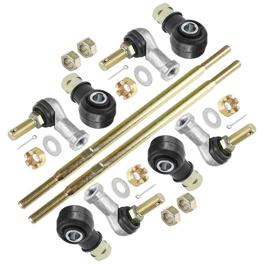 2 Tie Rod Sets for Polaris Xplorer 400L 1996 1997 / Xplorer 500 1997