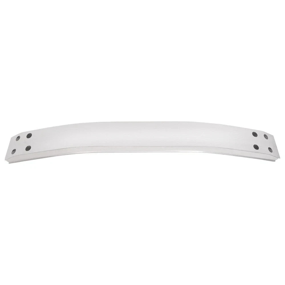 #71131TR0A00 Aluminum For 2012 Honda Civic Front Bumper Reinforcement Impact Bar