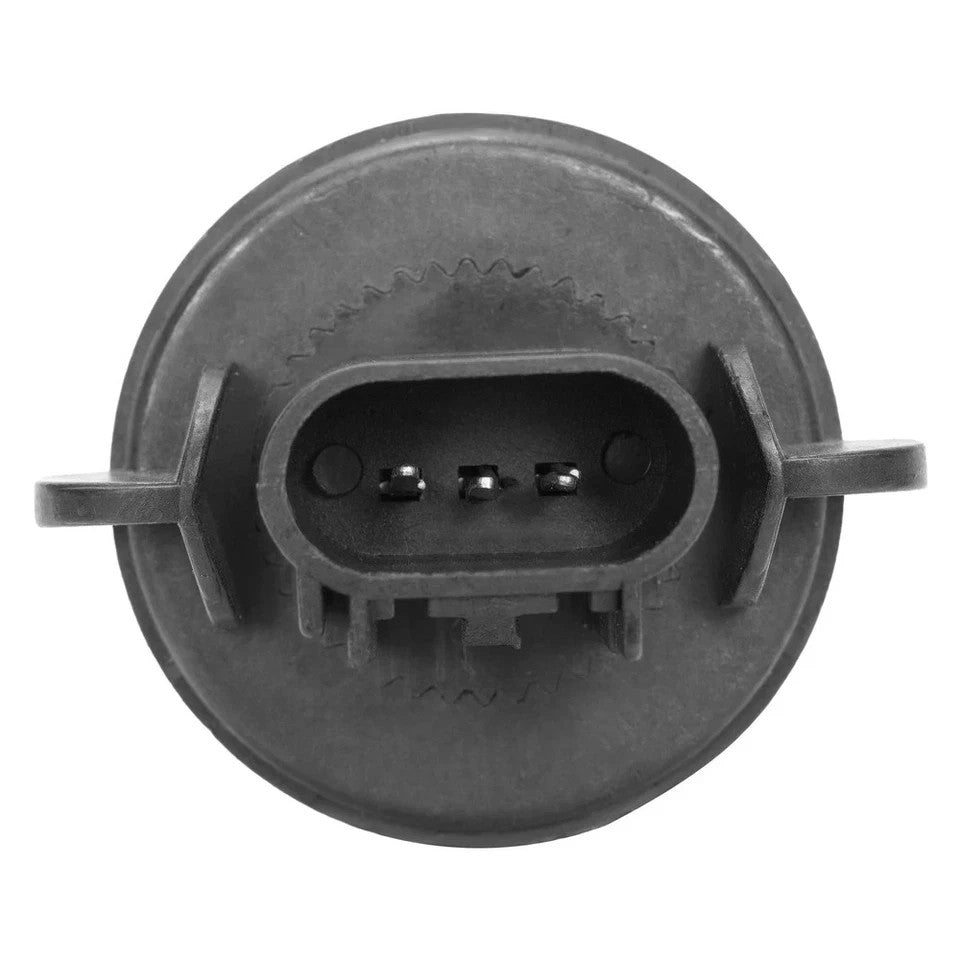 HECASA Headlights Driver & Passenger Side For Hummer H3 Sport Utility 2006-2010