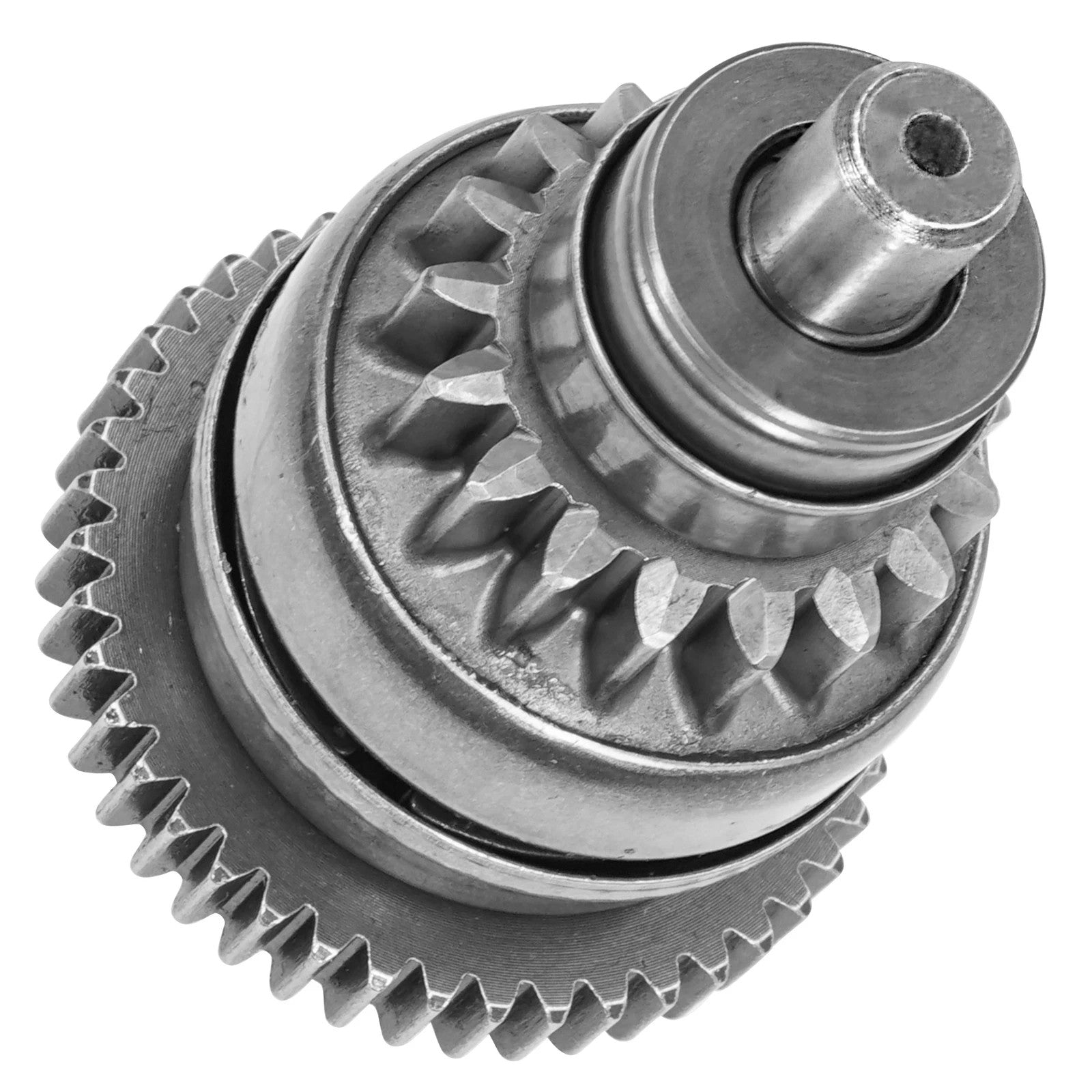 Starter Drive Gear Bendix For Can-Am Bombardier 420684052 420684050 420684051