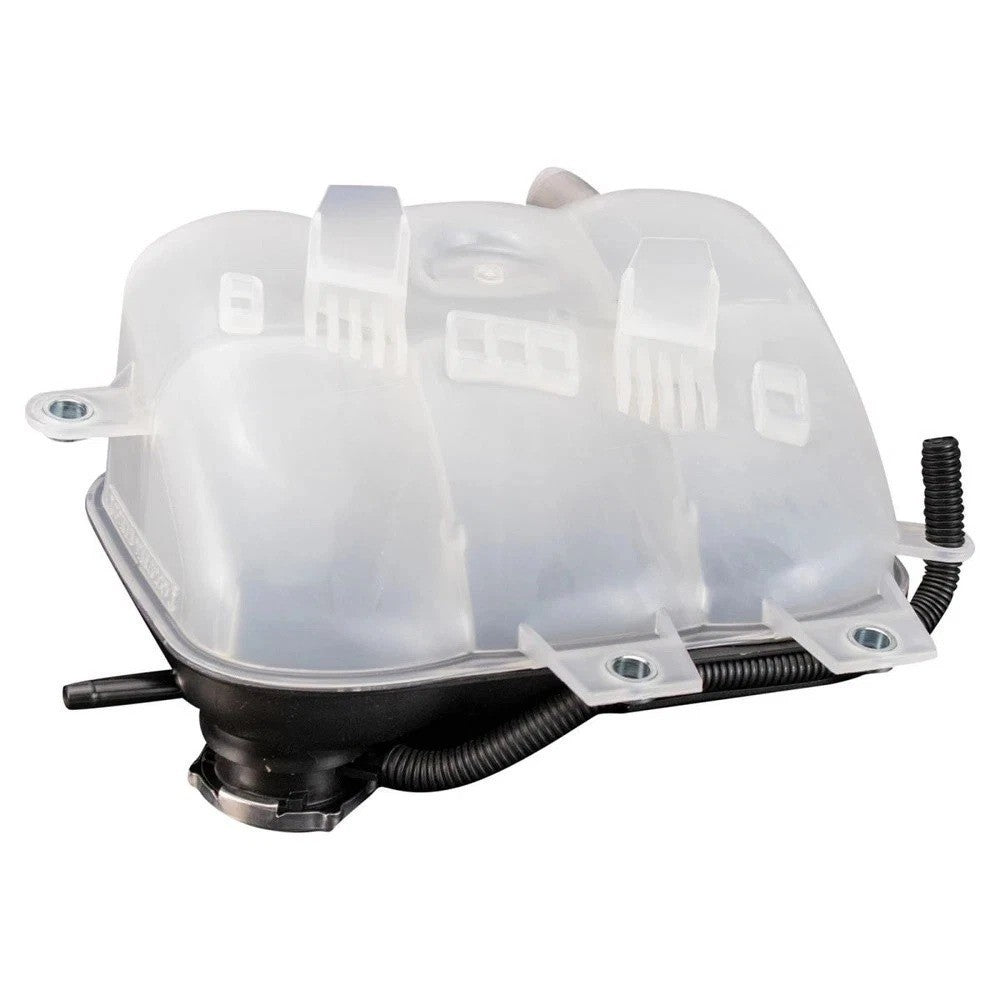 Coolant Reservoir Fits 2002-2003 Dodge Ram 1500 2003-2007 Ram 2500 Ram 3500