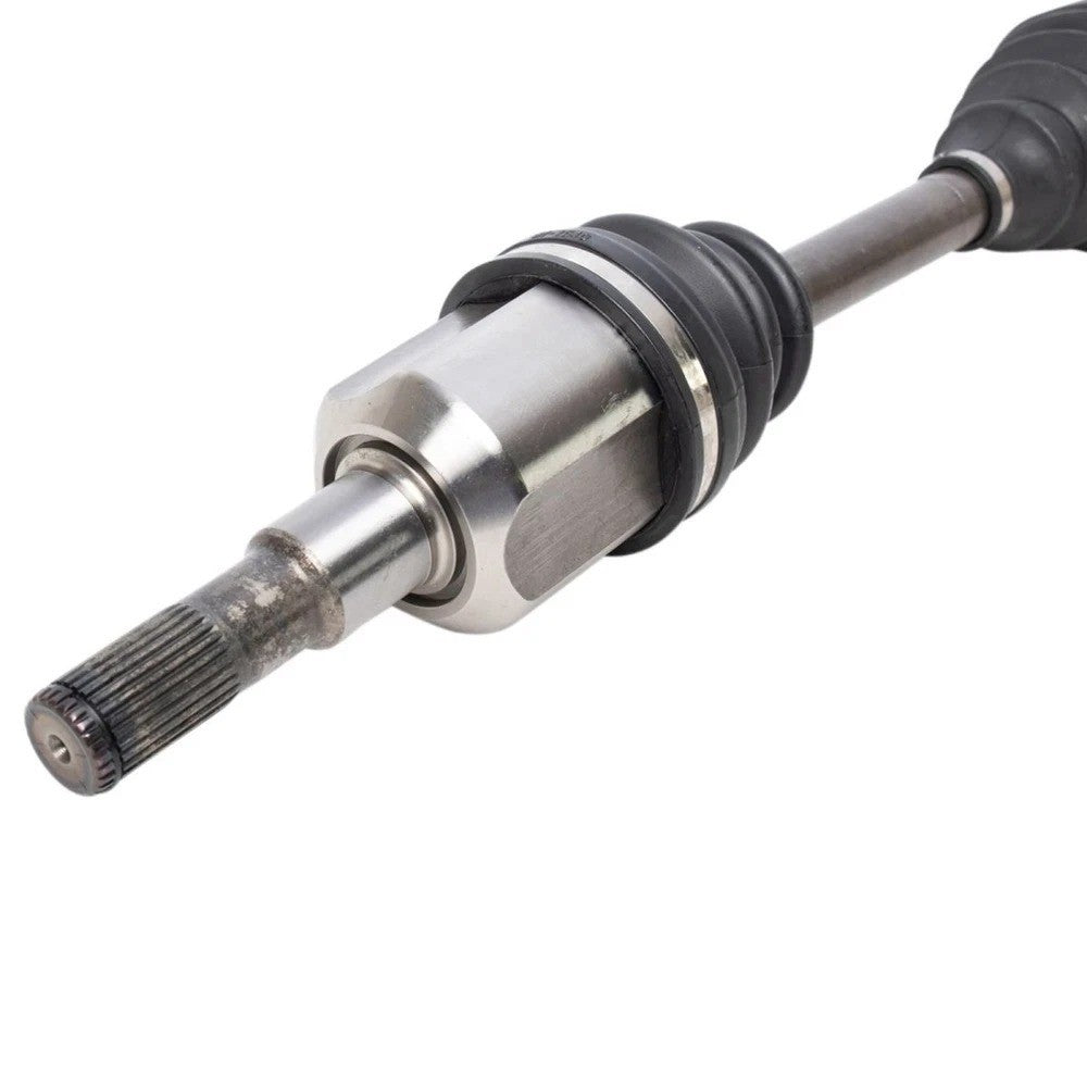 Front CV Axle Shaft Assembly LH Driver Side for 06-10 Explorer Mountaineer 4WD