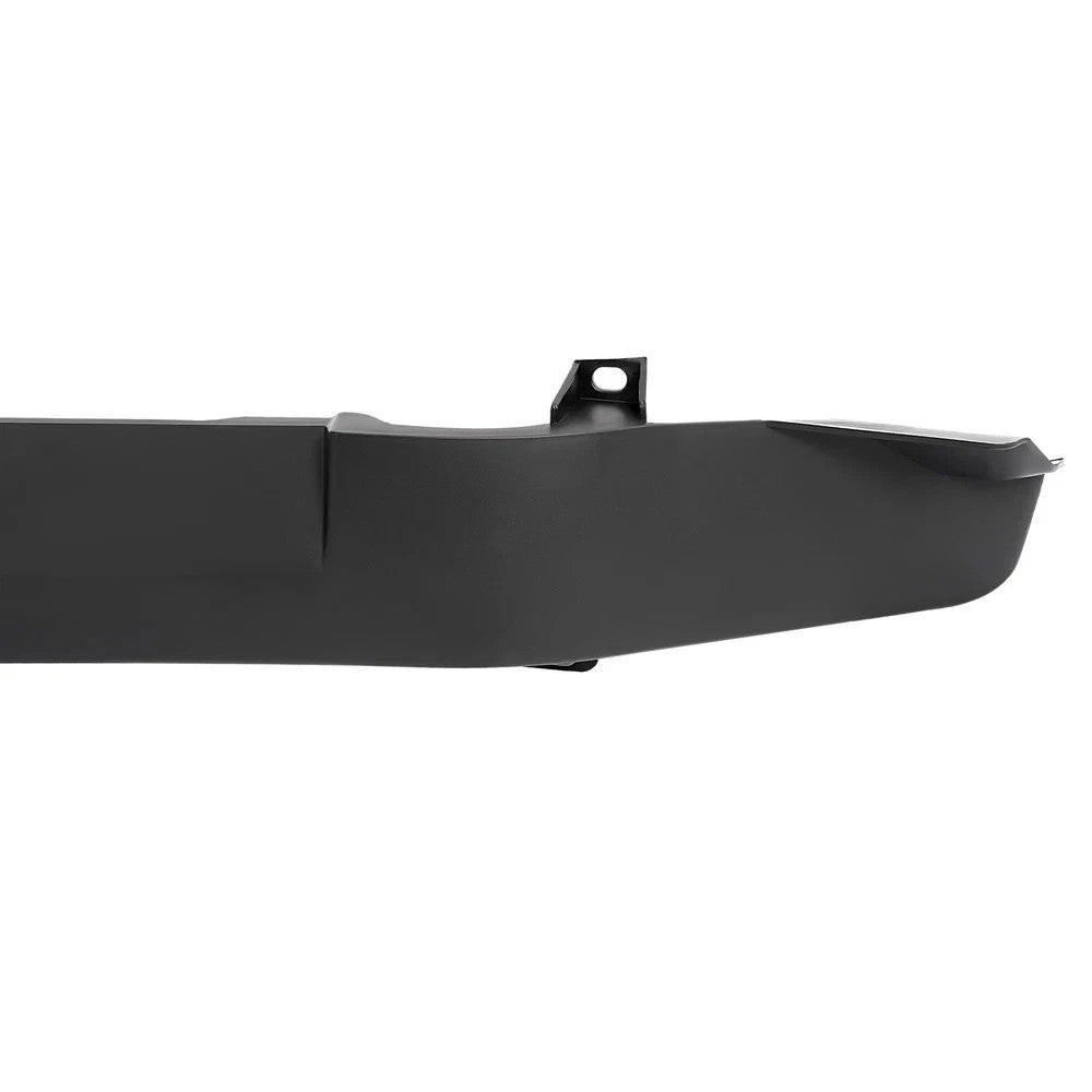 Front Lower Valance Panel For Nissan D21 Pathfinder 86 87-92丨NI1095102 Textured