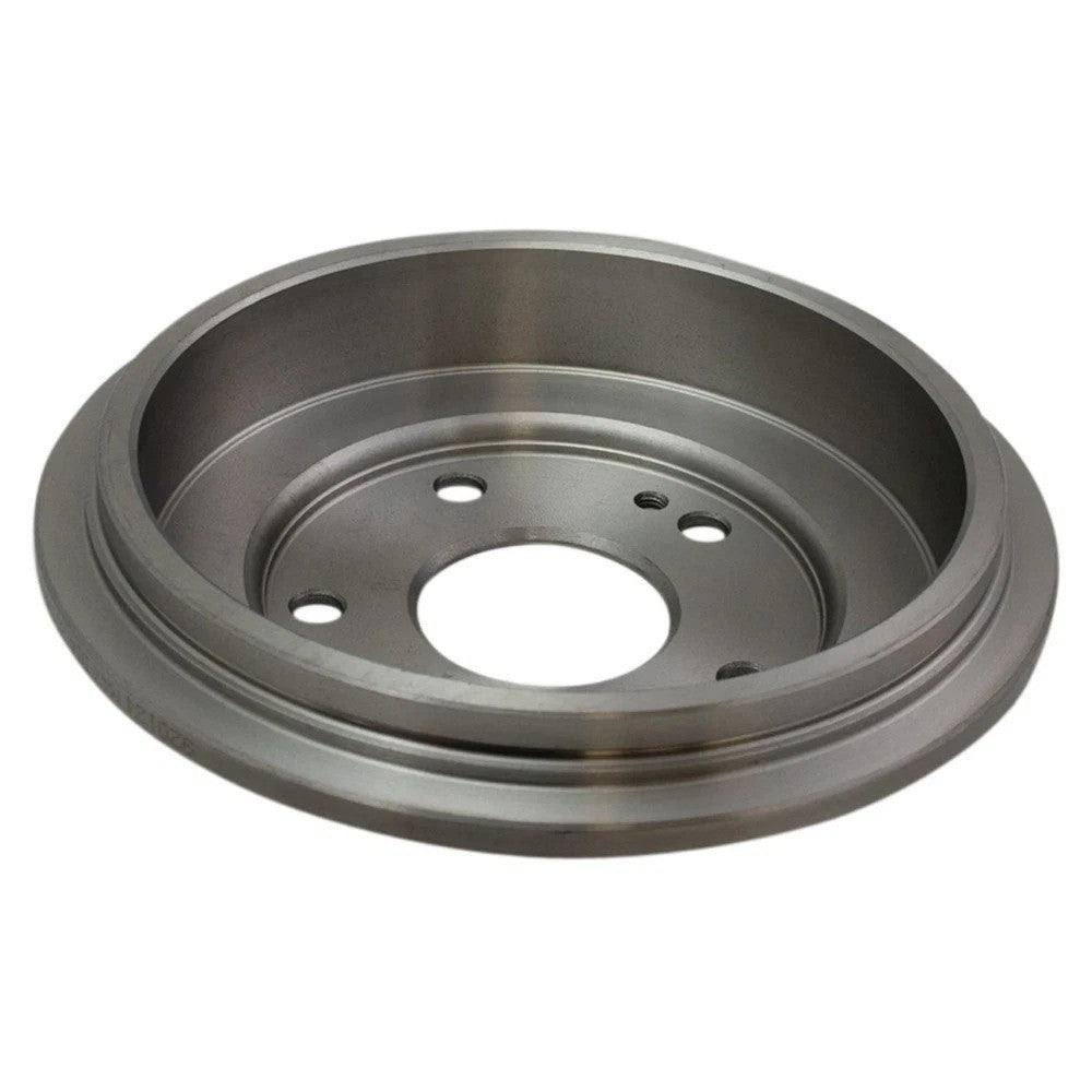 Rear Brake Drum & Shoe Kit Set for Honda Civic DX LX LX-S HF New