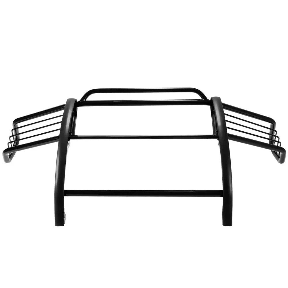 HECASA Bumper Grille Brush Guard For Toyota Tundra 00-06 For Sequoia 01-04