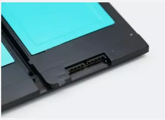 NEW Genuine 38WH RYXXH Battery For Dell Latitude 11 3150 3160 5000 E5250 E5450