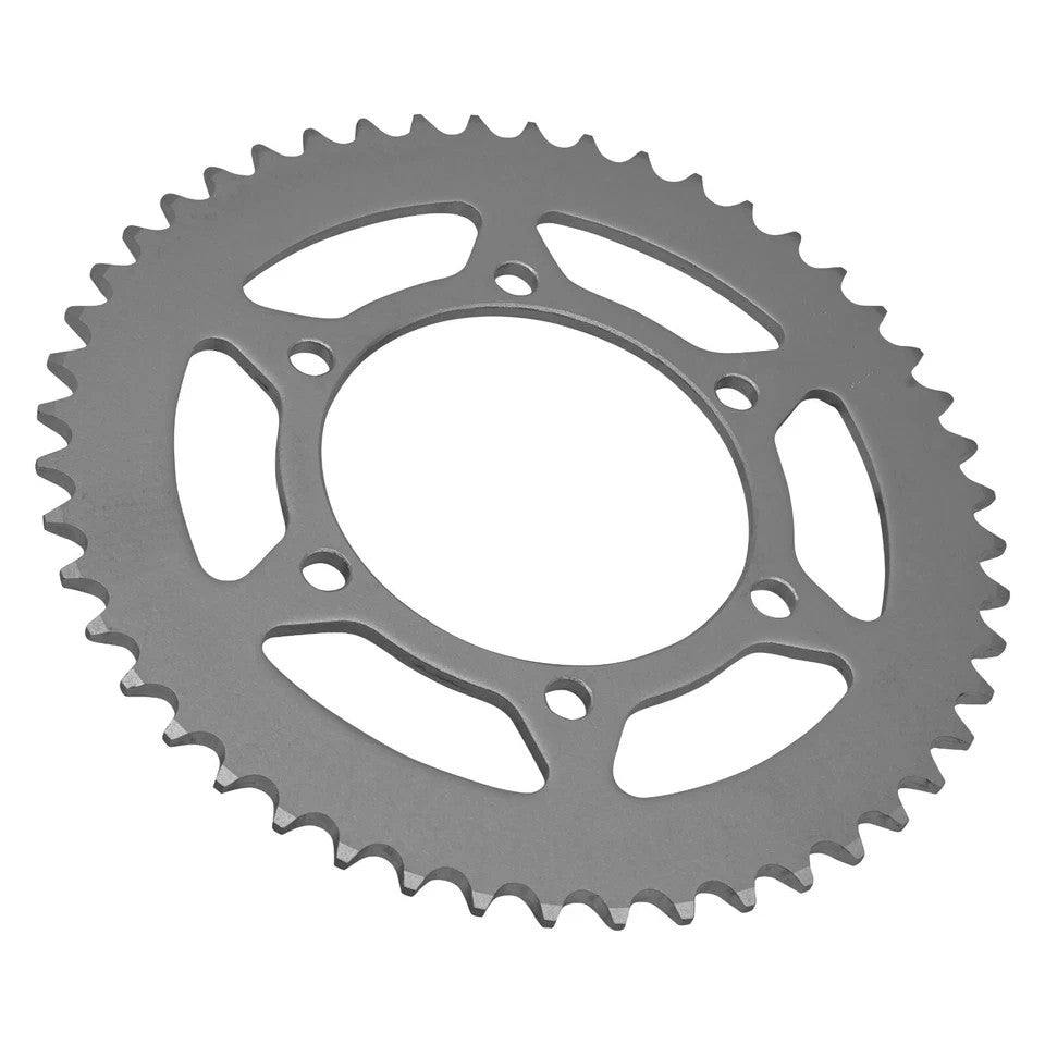 Drive Chain & Sprockets Kit for Yamaha R6 YZF-R6 2003 2004 2005 Gold