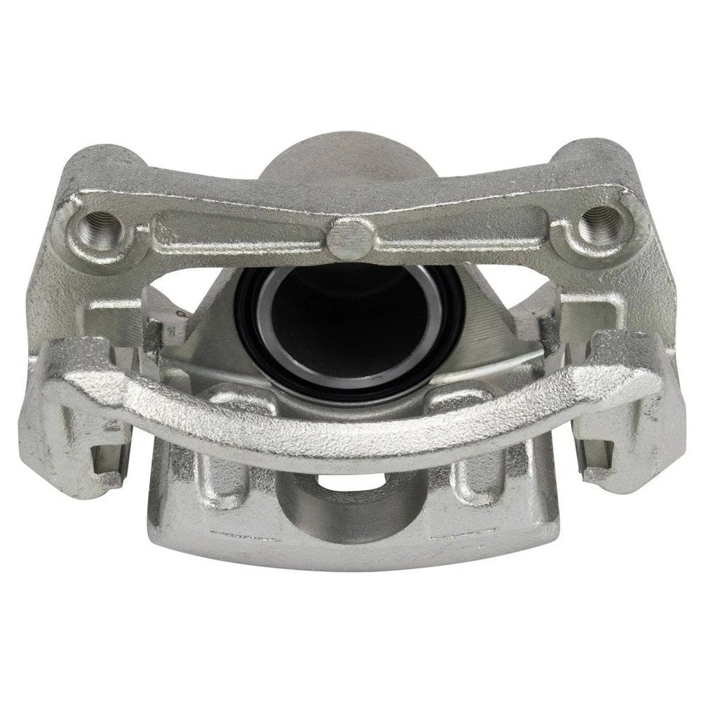 Front Brake Calipers Ceramic Pads & Rotors Fits 2013-2019 Nissan Sentra