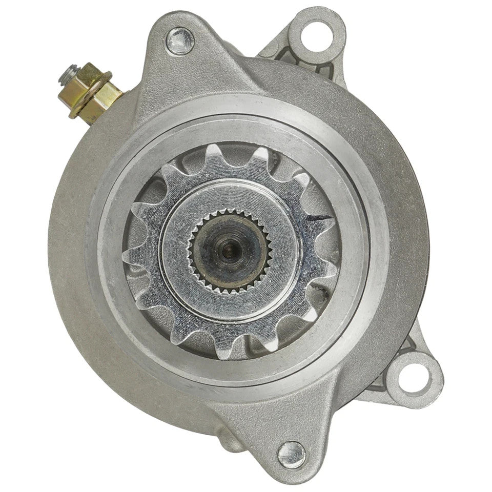 Starter for Kawasaki KLF300 Bayou 300 290cc 4x4 1989 1990 1991 1992 1993-2005