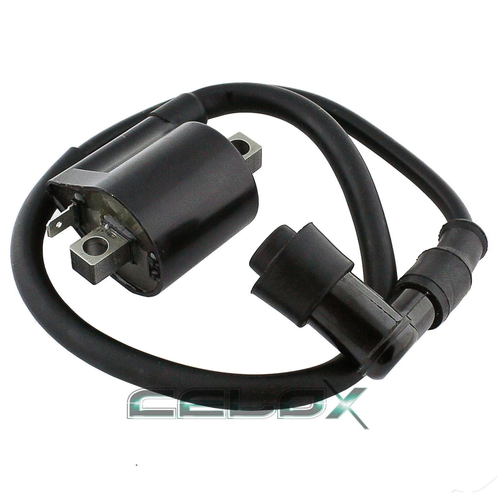 Ignition Coil for Suzuki LT125 Quadrunner LT-125 1983-1987