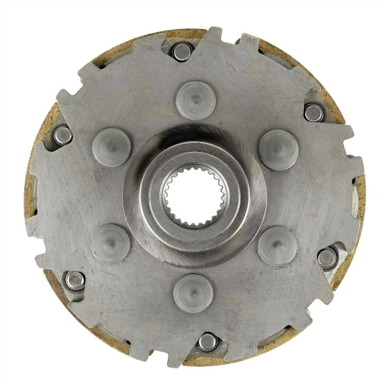 Wet Clutch Carrier Shoes for Honda TRX500FM Foreman 500 4x4 2005-19 Centrifugal