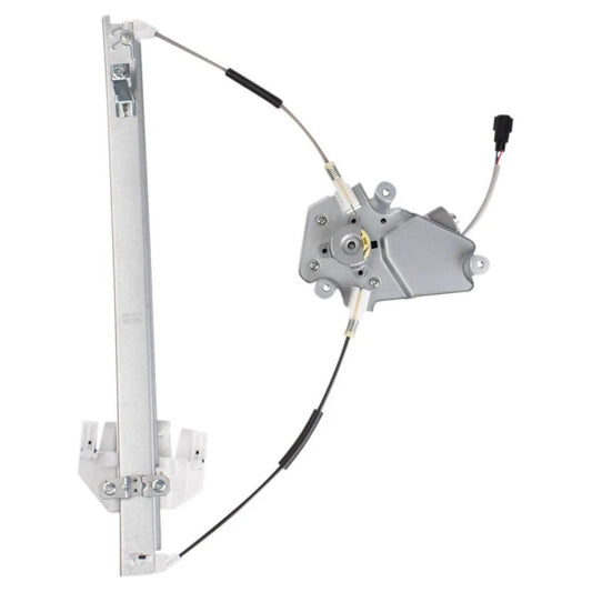 Front Left Window Regulator & Motor For 2006-2007 Jeep Liberty