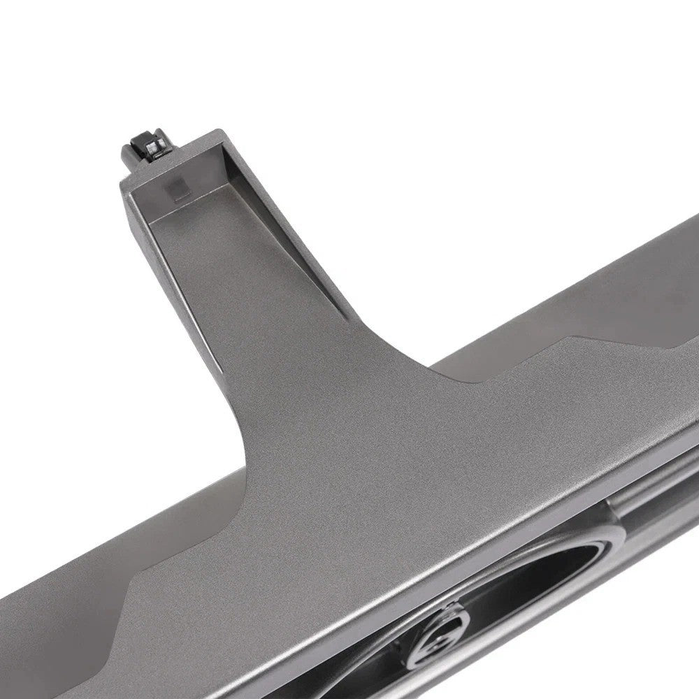 Front Bumper Grille Assembly Fits Toyota 4Runner 1996-1998 5311135340 Gray ABS