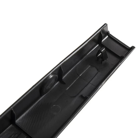 For Toyota Tundra 2007-13 Tailgate Cap Molding Cover Protector Trim w/ Retainers