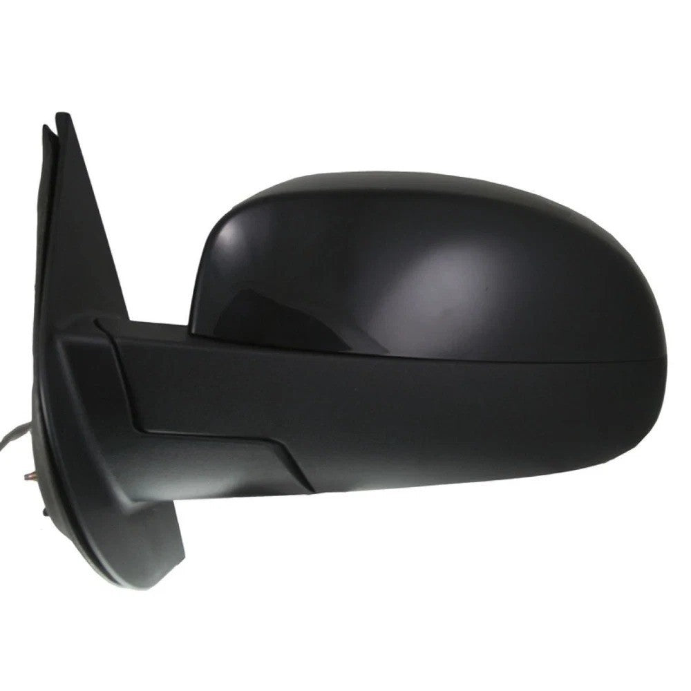 Mirror Power Heated Folding Driver Side Left LH for Chevy GMC Silverado Sierra