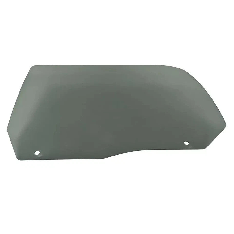 Rear Left Dark Door Window Glass For Dodge RAM 1500/2500/3500 Crew Cab 2009-2024