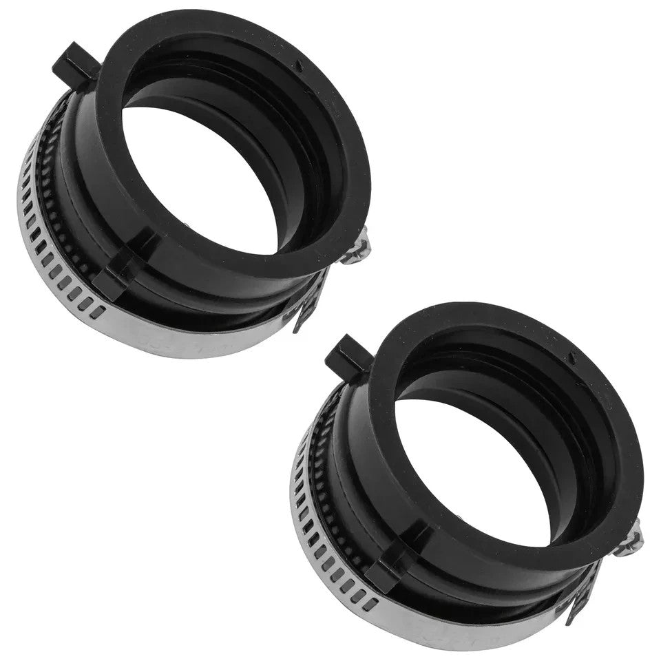 Carburetor Intake Manifold Boot For Honda Goldwing 1500 GL1500A SE  1989-2000