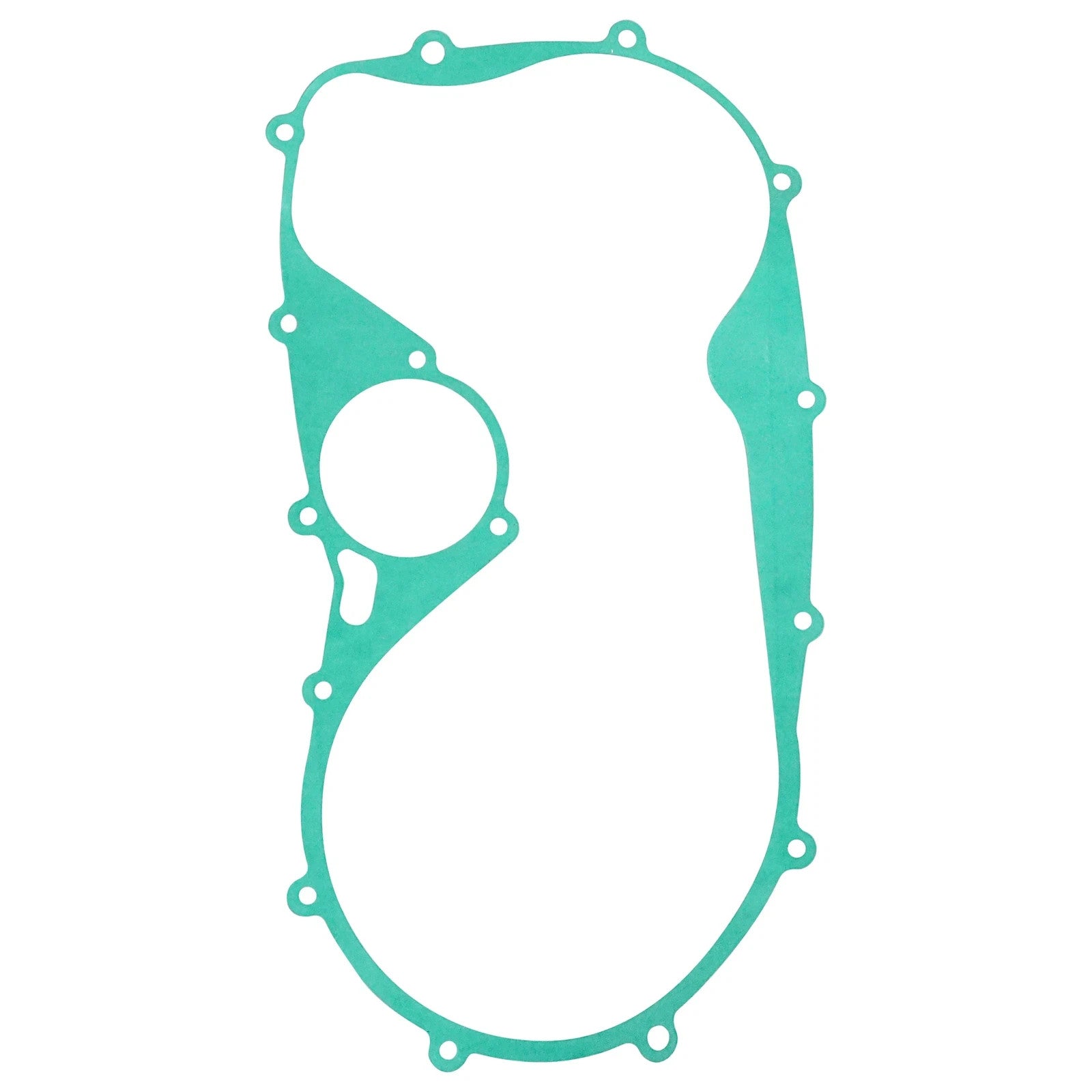 Clutch Cover Gasket for Kawasaki Vulcan 800 Classic VN800B VN 800B 1996-2005