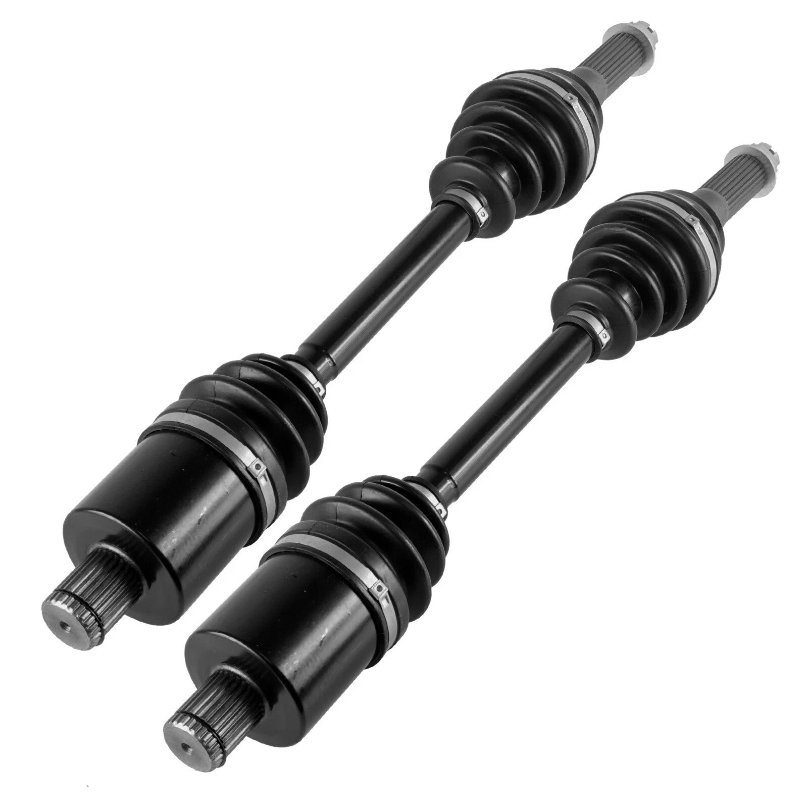 Rear Left & Right CV Joint Axle For Polaris Sportsman 450 2016 2017 2018-2024