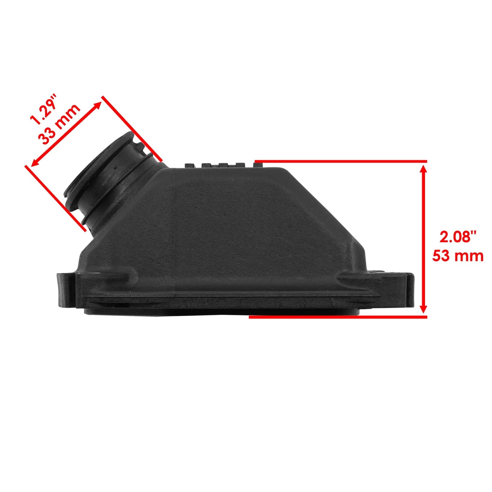 Rocker Valve Cover O-Ring for Kohler CV23-75560 CV730-0040 CH23S-76528 24755140S