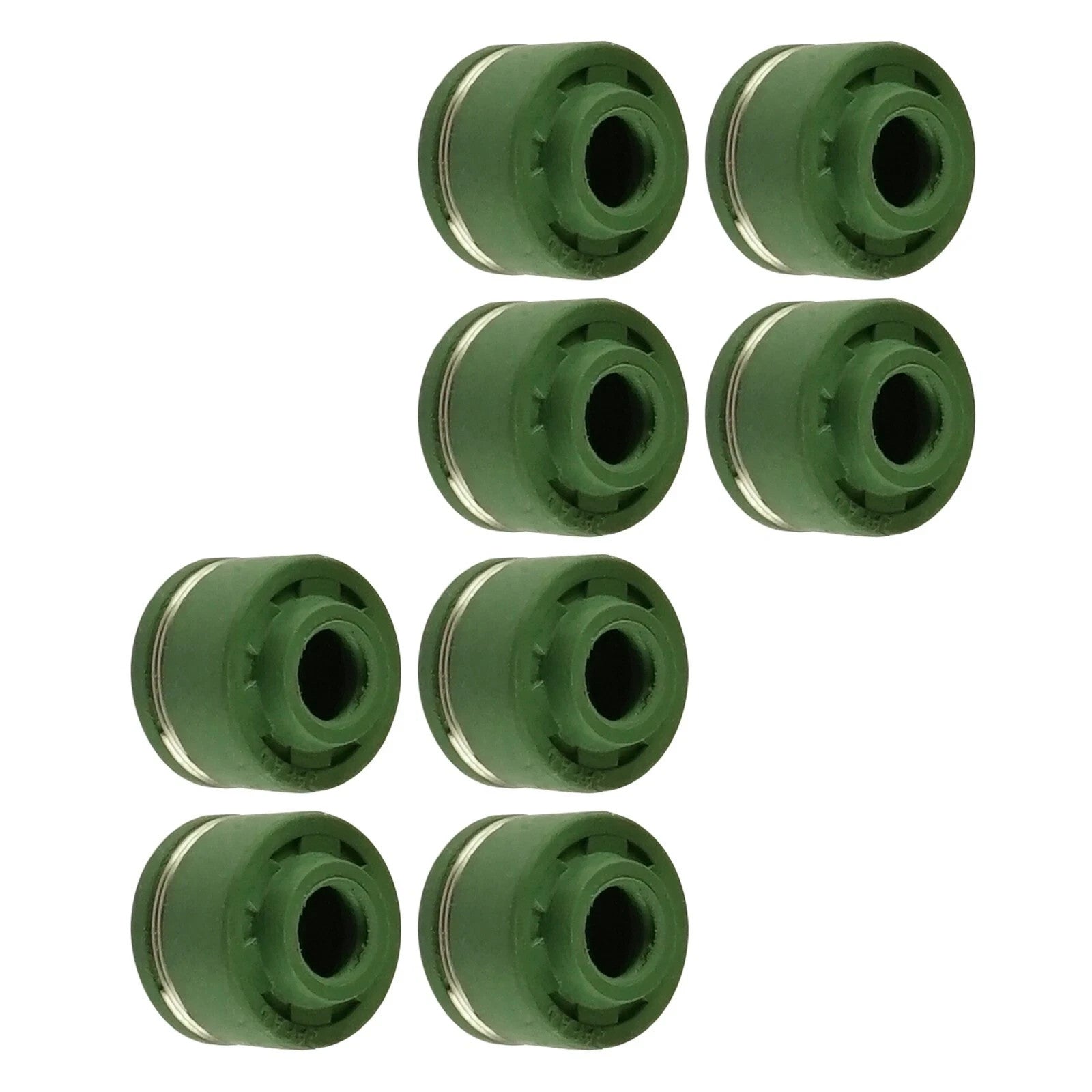 8x Valve Stem Seal for Polaris 3610161