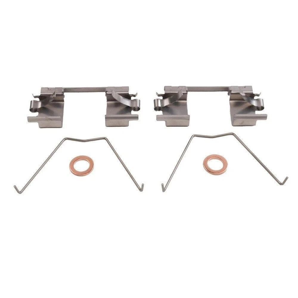 Brake Caliper Set Fits 2019-2022 Acura ILX