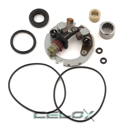 Starter Rebuild Kit for Kawasaki KZ305 CSR Belt 1981 1982 1987 1988