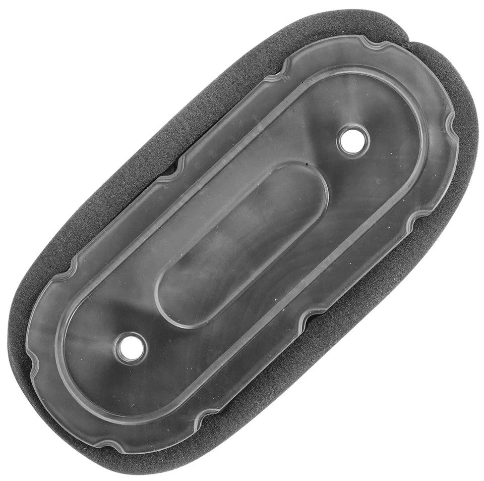 Caltric Air Filter Cleaner For John Deere X500 X530 X534 Multi-Terrain Tractor