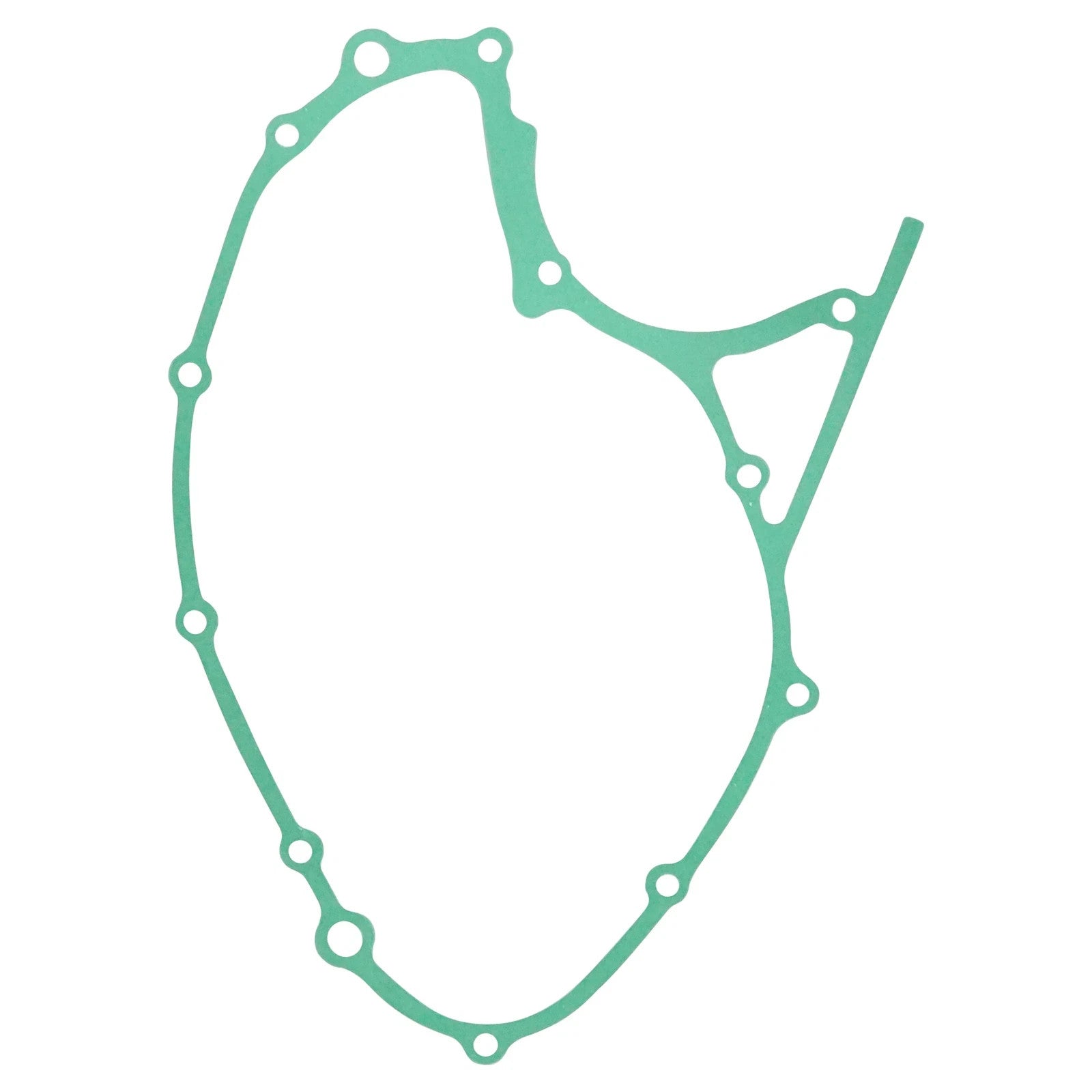 Caltric Stator Gasket for Honda XL500S 1979 1980 Gasket Stator Magneto Cover