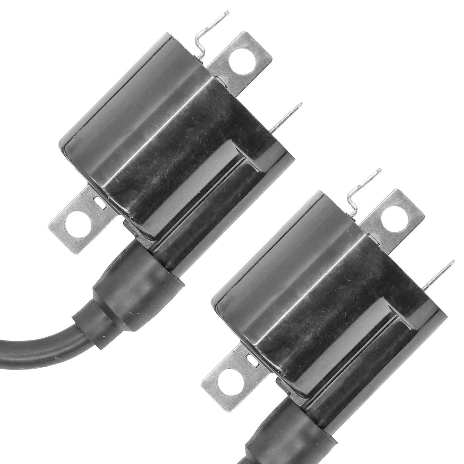 Set of 2 Ignition Coils for Kawasaki Vulcan 900 VN900 VN 900 2006-2019