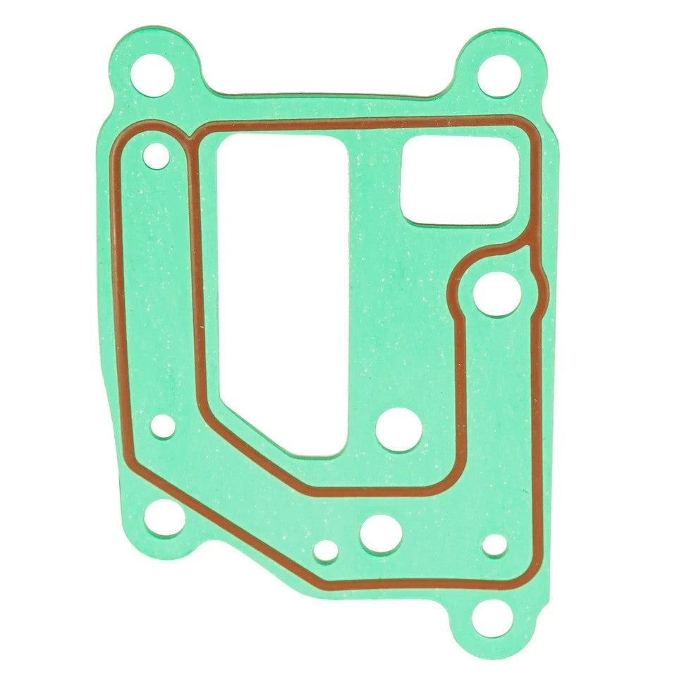 Caltric Engine Breather Gasket For Kohler CH18 2404167-S Mower Generator NEW