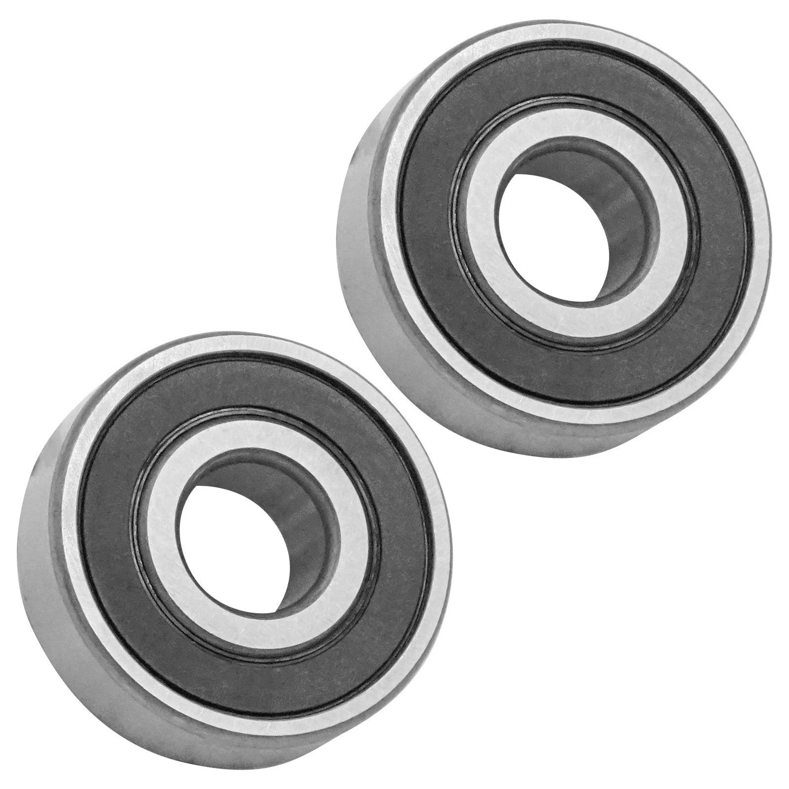 Front Wheel Ball Bearings for Suzuki VS1400GLP Intruder 1400 1987-2004