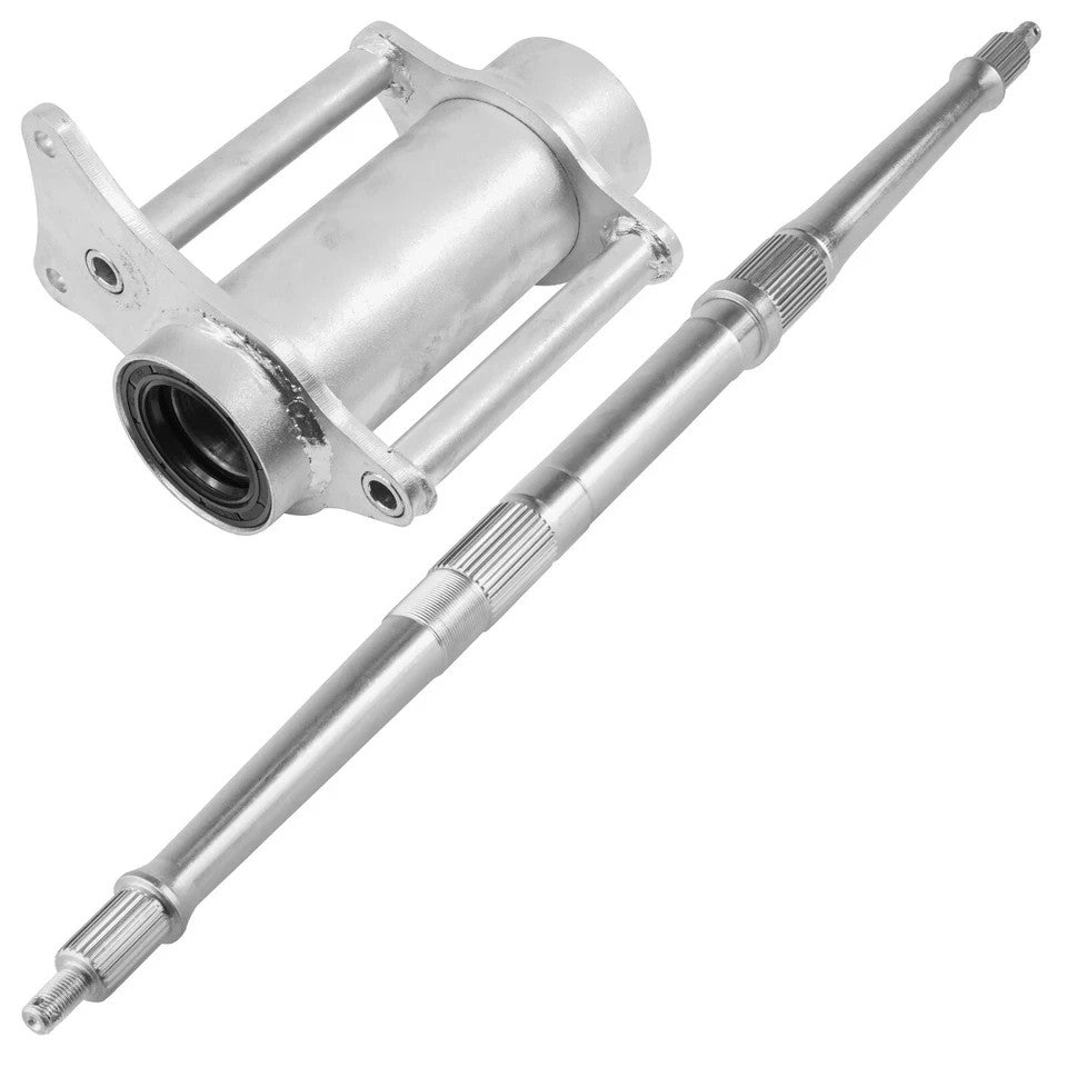Rear Axle Shaft w/ Housing Carrier Hub fits Yamaha Blaster 200 YFS200 1988-2002