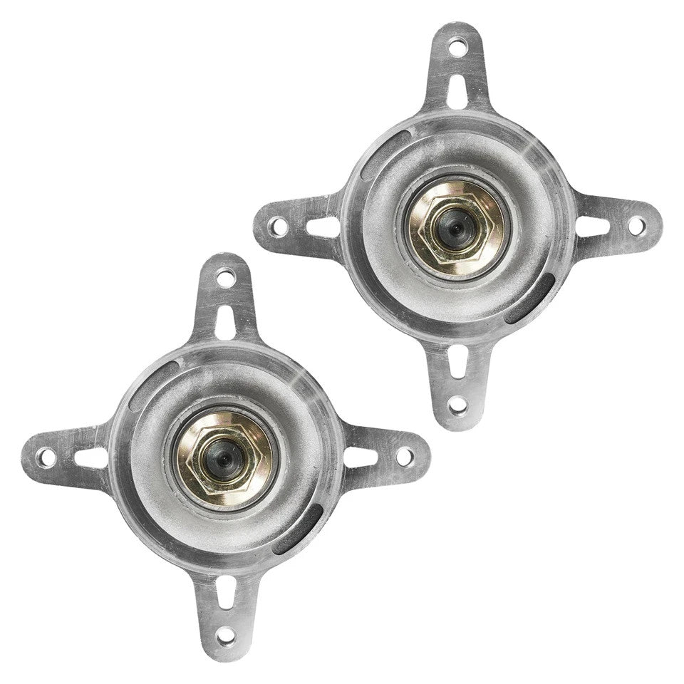 2 Spindle Assembly for Toro TimeCutter SS 4216 4235 4260 5035 5060 Riding Mower